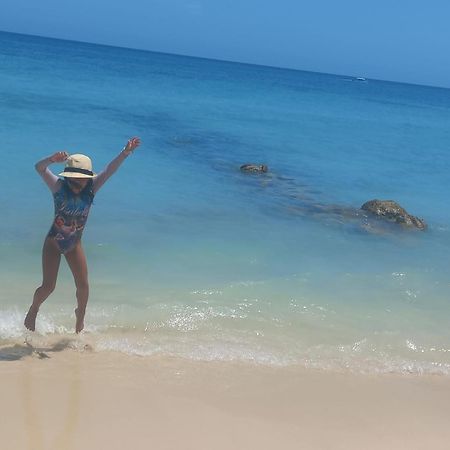 Cabanas Palos Locos Pendales Bagian luar foto